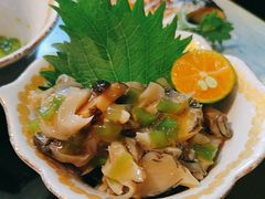 -昱匠·日本料理(金融街店)