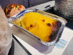 -奔海甄选·活鲜刺身铁板烧自助(太原里店)