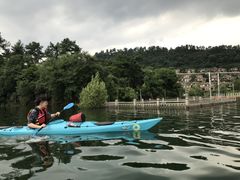 -千岛湖湖人皮划艇俱乐部