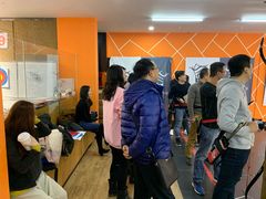 -弓舍射箭俱乐部(高新总店)