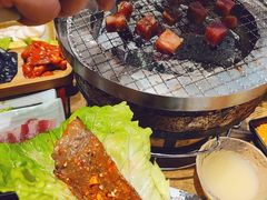 -牛也烧肉(摩尔城店)