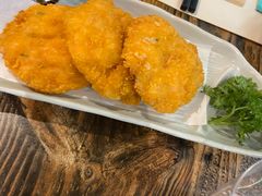 -Hi YOU你的饭局泰餐厅(雍和宫店)
