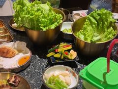 -肉匠日式烧肉屋·和牛居酒屋·酒水小食堂(大汉悦中心店)