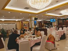 大堂-北京全聚德(西翠路店)