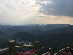景点-定都峰