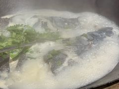 -好灶头妈妈菜·柴火灶台鱼·千岛湖土菜地标美食