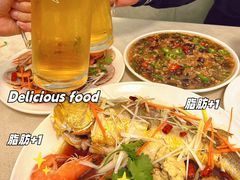 -人和啤酒屋海鲜大排档(营口路店)