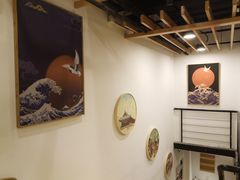 用餐区-晓寿司·日本料理(望京博雅店)