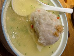 -三道菜(明堂公园店)