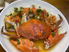 -醉壹号海鲜大排档·老厦门特色菜(厦门美食地标店)