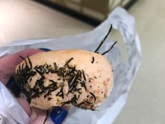迷你明太子奶酪麻薯-都恩客(高岛屋百货店)