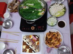 -瑞可爷爷的店(铁东店)