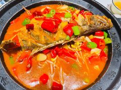 -阿露佳·舌尖上的安吉菜