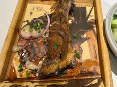 -火龙堂·风味民间菜(文一路店)