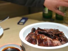 骨头有味道的酱鸭-佬肥猫(周浦万达店)