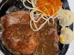 -豪客来牛排(成都锦江大融城店)