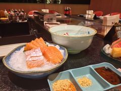 -铁板诱惑法式铁板烧(大卫城店)