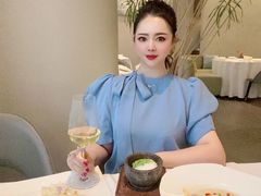 -上蔬无瑕· 创意素食·Vegetarian(华采天地店)
