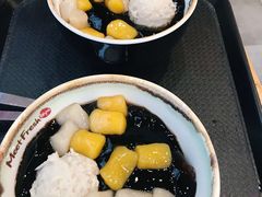 -鲜芋仙(太原街万达店)