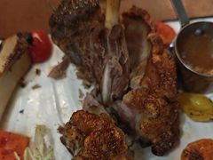 -haxnbauer海森堡德国餐厅(深圳coco店)
