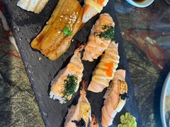 -炙柒Sekinana·精致料理 烧鸟·铁板烧(海上世界店)