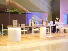 -THE WOODS 简餐 (国贸商城店)