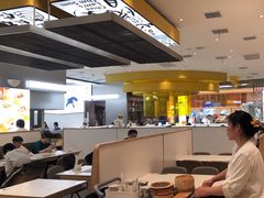 -蔡澜点心·粤菜(月星环球港店)