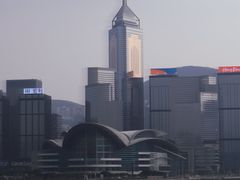 -香港会议展览中心演讲厅