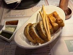 -安妮意大利餐厅(日坛店)