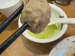 -小土豆北方菜馆(方庄店)