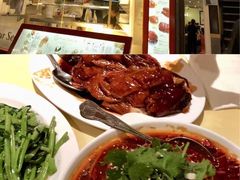 -文兴酒家(Chinatown - Gerrard Street)