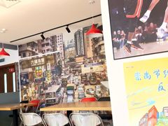 -昌勝香港深井烧鹅(新年华店)