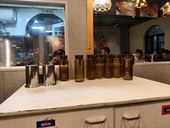 -金谷园饺子·烧烤(人大总店)