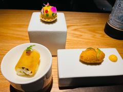 -泰安门Taian Table(镇宁路店)