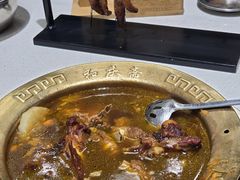 -和庆斋羊蝎子火锅·碳缸烧烤(顺义旗舰店)