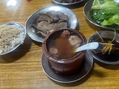 -阿秋牛排(湖心街店)