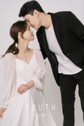 -金夫人婚纱摄影