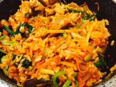 -土大力拌饭名家(丹尼斯百货店)