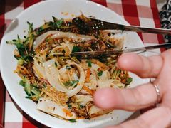 -西贝(吴江路湟普汇店)