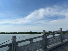 -金银湖国家城市湿地公园