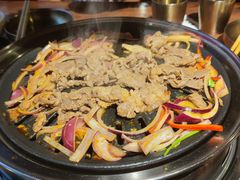 -九田家黑牛烤肉料理(新辰里亚运村店)