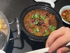 -正禾鲜·潮汕牛肉火锅(凯德天府店)