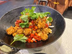 -湖南乡情湘菜馆(罗湖店)
