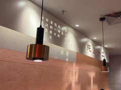 -大师兄·手工面·西北菜(南沙万达广场店)