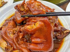 -小铜锣湾海鲜家常菜馆(河西店)