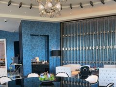 -上海苏宁宝丽嘉酒店·Cafe Bellagio西餐厅
