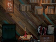 -时光花园(白鹭洲店)