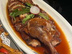 -小菜园新徽菜(合肥之心城店)