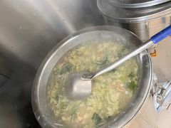 -何家壮馍店(南关总店)