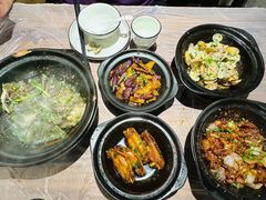 -小时候焗海鲜(鄞州万达店)